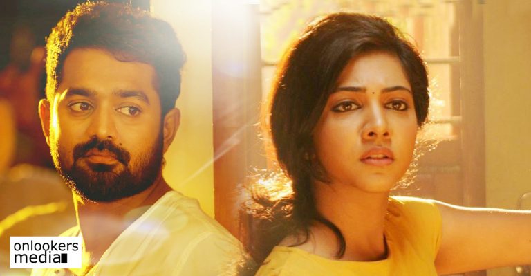 Iblis: Asif Ali’s next with Madonna Sebastian all set to go on floors tomorrow!