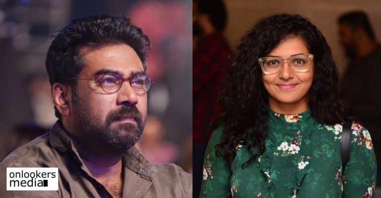 Autorikshawkkarante Bharya: Biju Menon and Parvathy to team up for the first time!