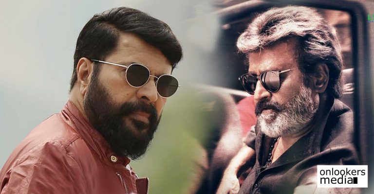 It’s a fact that we had approached Mammootty for Kaala: Pa Ranjith