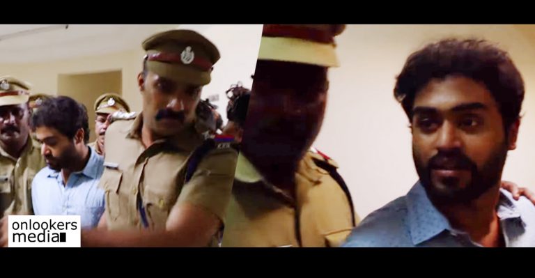 Watch this interesting teaser of Unni Mukundan-Gokul Suresh starrer Ira!