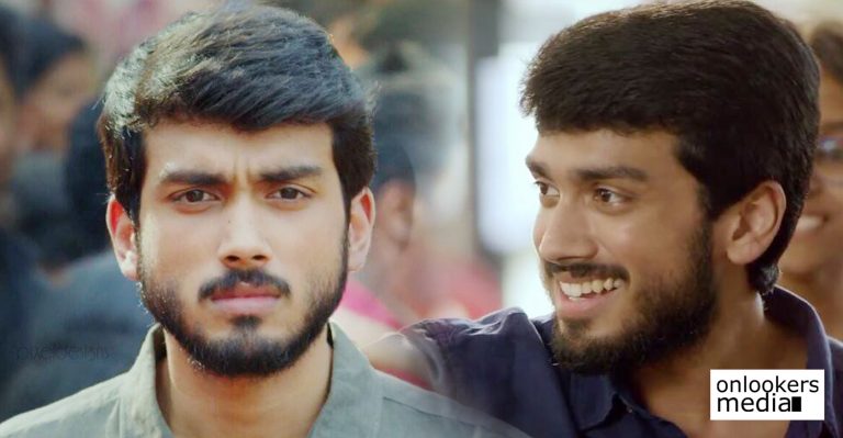 Censoring done; Poomaram to finally hit screens on March 15