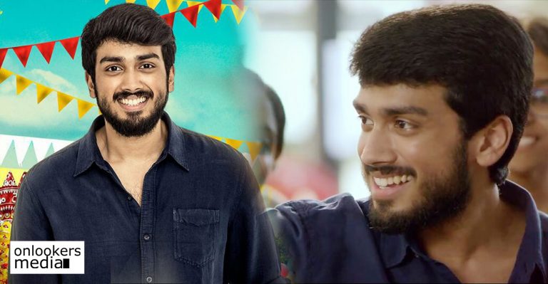 Kalidas Jayaram’s Poomaram postponed yet again!