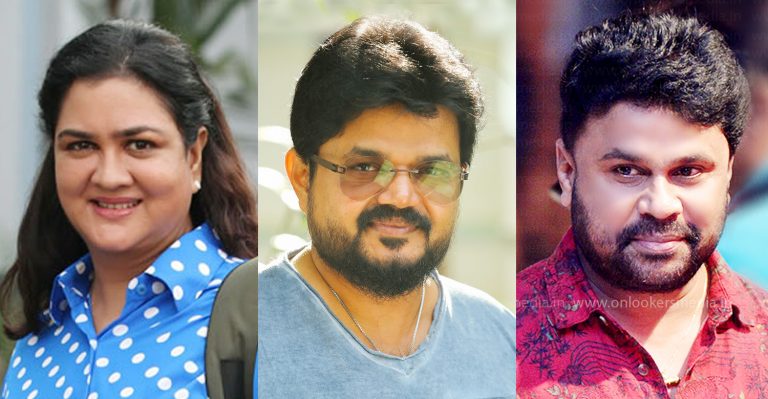 Keshu Ee Veedinte Nadhan: Dileep and Urvashi in Nadirshah’s next?