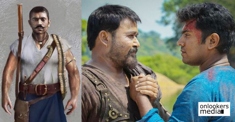 Kayamkulam Kochunni team to head to Sri Lanka for the final schedule