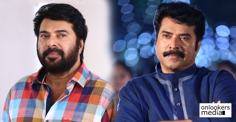Mammootty’s Oru Kuttanadan Blog to start rolling on March 19!