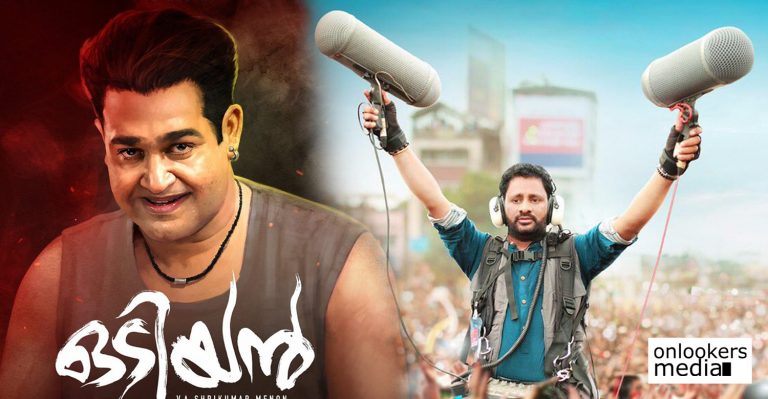 Oscar winner Resul Pookkutty joins team Odiyan!