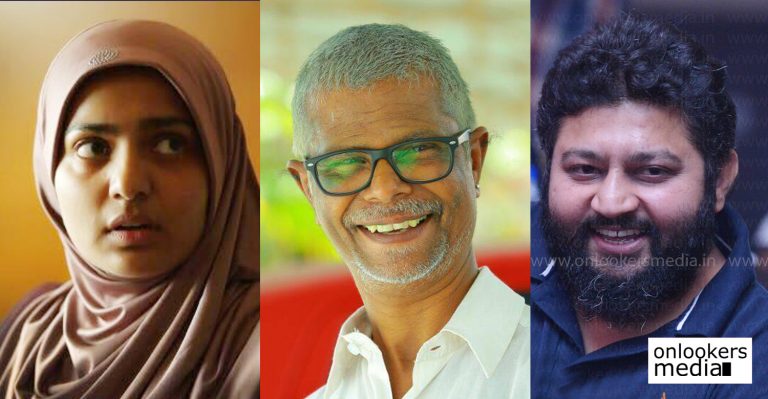 Kerala State Awards 2017 announced; Indrans and Parvathy bag top honours!