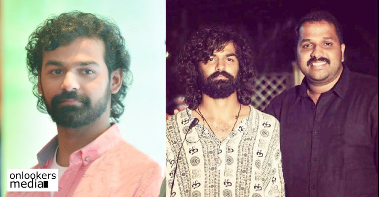 Pranav Mohanlal’s next with Arun Gopy to start rolling from June!