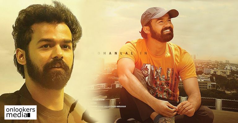 Pranav Mohnalal’s next project to be officially announced today evening!