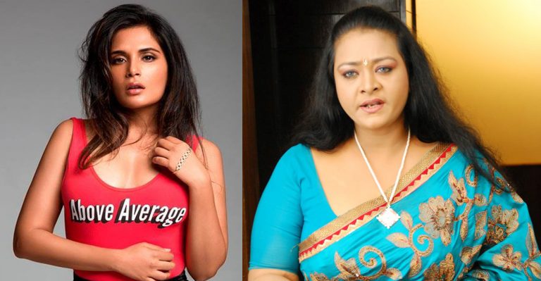 Richa Chadha to play the lead in Shakeela’s biopic