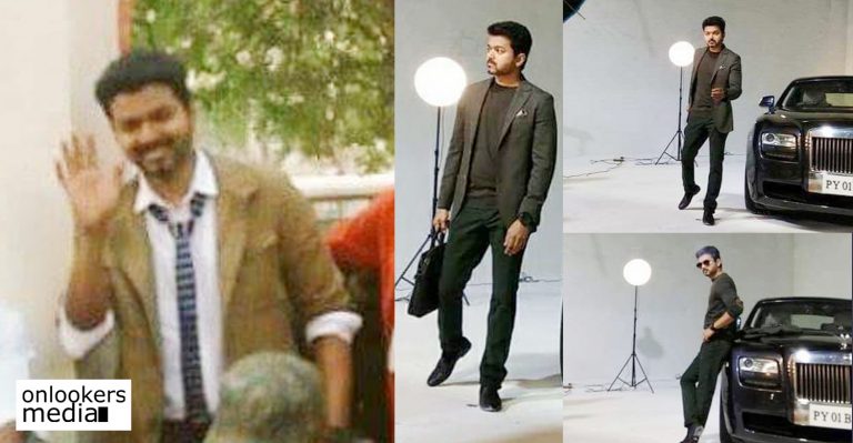 Thalapathy 62: Three villains for Vijay in his next with AR Murugadoss!