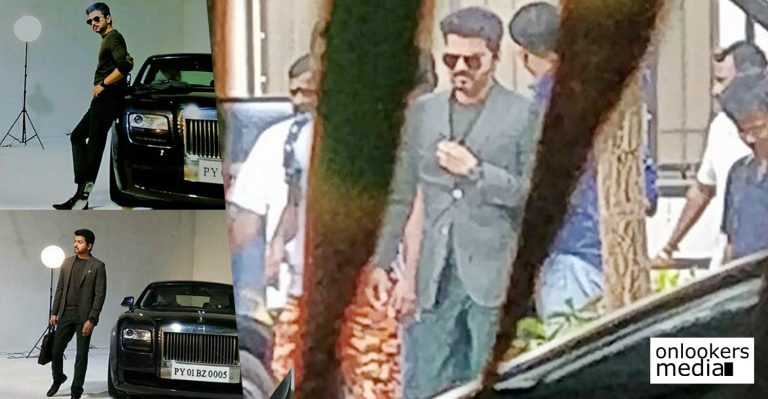 Thalapathy 62: Vijay looks all stylish and sophisticated in this new look!
