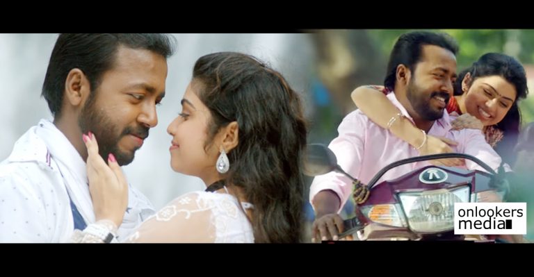 Watch the new song from Vikadakumaran sung by Vineeth Sreenivasan!