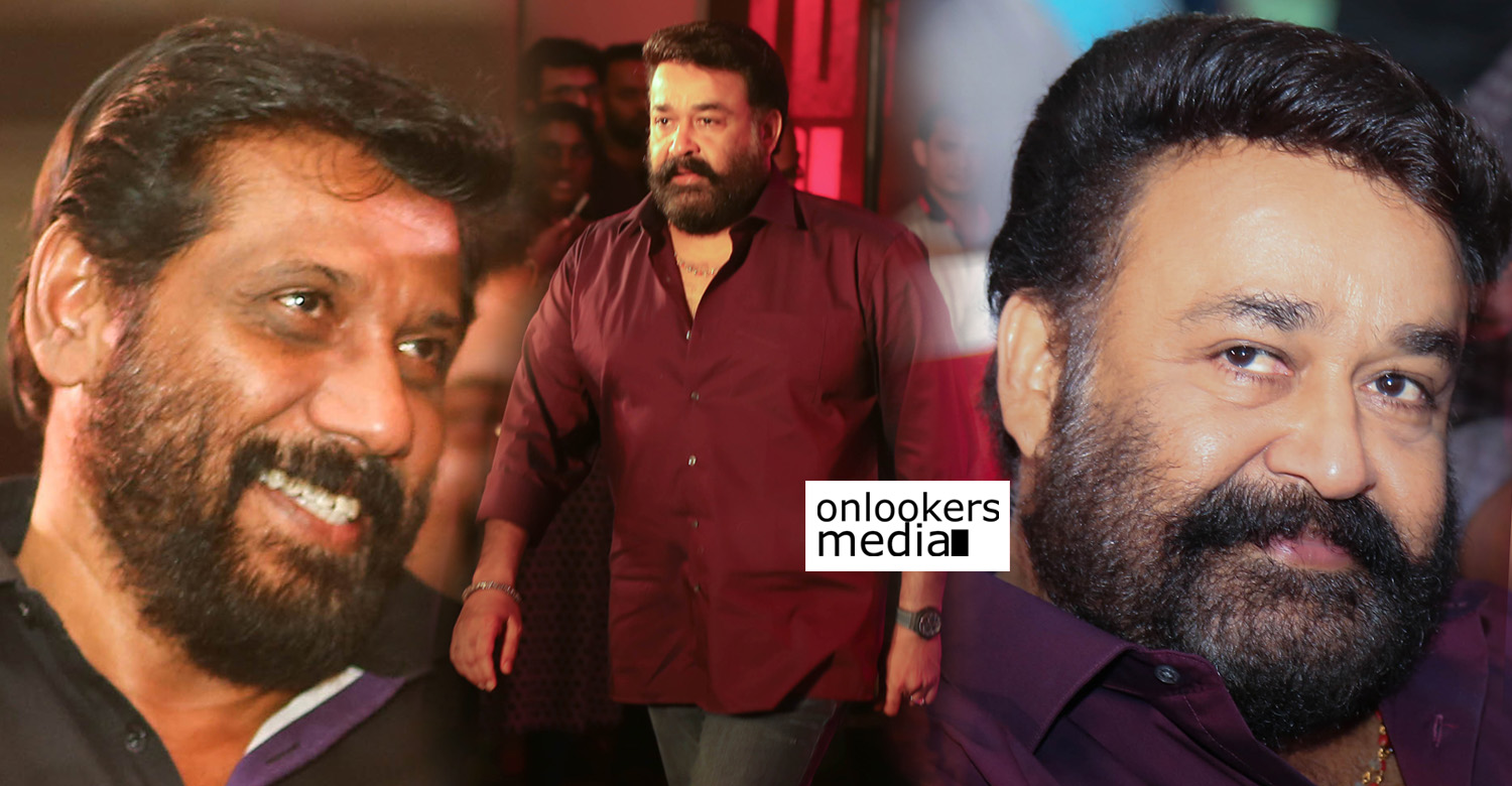 mohanlal,mohanlal's movie news,mohanlal's upcoming movie news,mohanlal director siddique movie,director siddique,director siddique's movie news,after Ladies and Gentlemen mohanlal siddique movie,director siddique's upcoming movie,director siddique's new project,mohanlal siddique stills photos