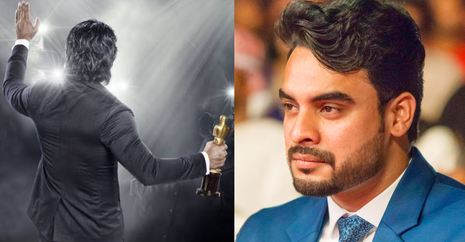 and the oscar goes to movie first look poster,and the oscar goes to,tovino thomas,tovino thomas's and the oscar goes to movie first look poster,director salim ahamed,salim hamed's and the oscar goes to movie first look poster,tovino thomas salim ahamed's and the oscar goes to first look poster