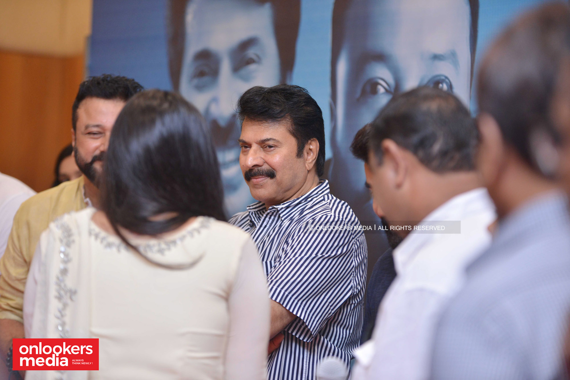 Grand Father movie pooja function stills ,Grand Father movie pooja images ,Grand Father launch event , Grand Father movie , ,mammootty mohanlal new stills , jayaram movie stills, jayaram, mammooty ,mohanlal,
