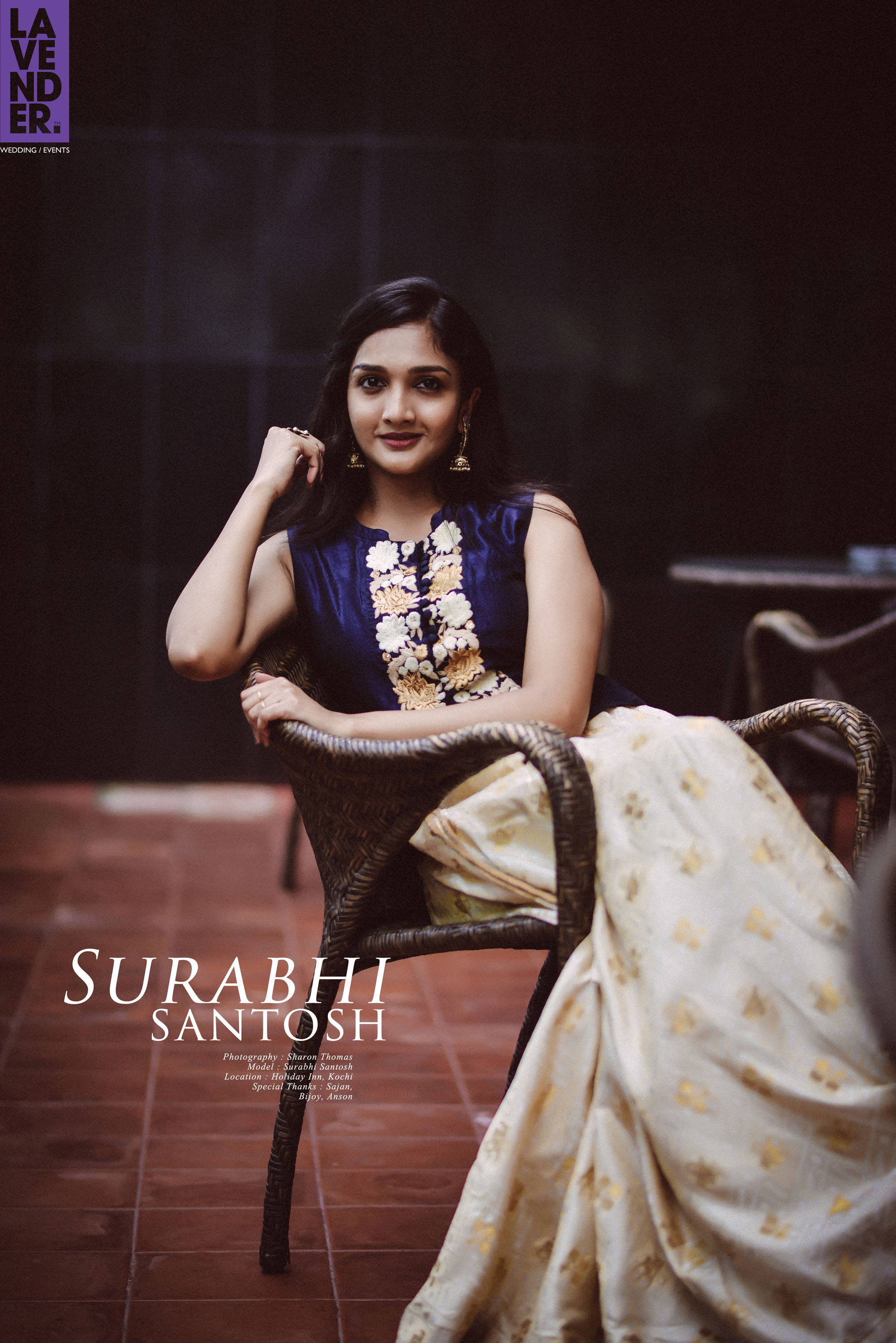 surabhi santosh ,surabhi santosh new stills ,actress surabhi santosh photoshoot ,surabhi santosh photos ,suraphi santosh stills images ,lavender wedding shoot ,lavender actress shoot
