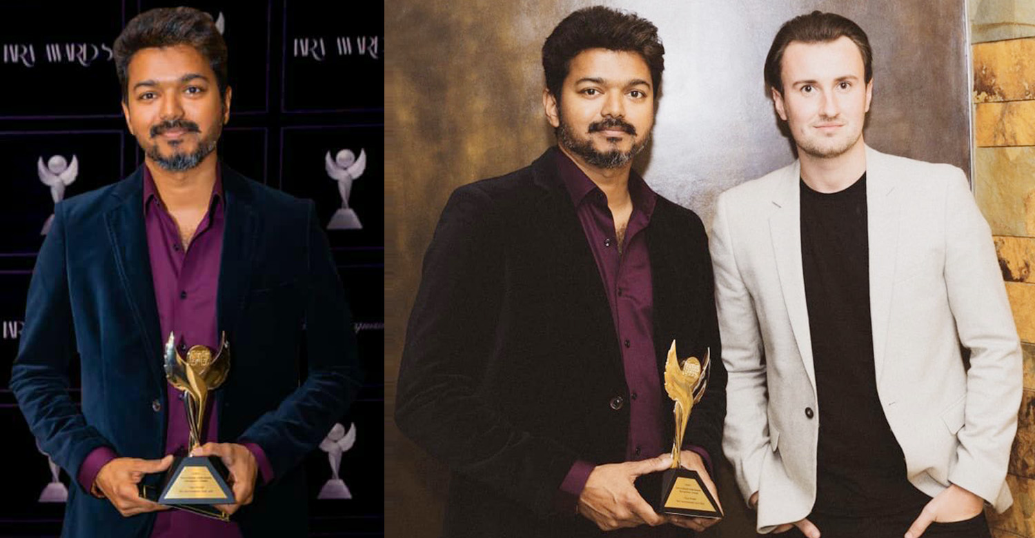 iara award,iara award 2018,iara 2018,actor vijay,vijay,thalapathy,thalapathy vijay,vijay joseph,iara winner,iara best international actor,vijay best international actor