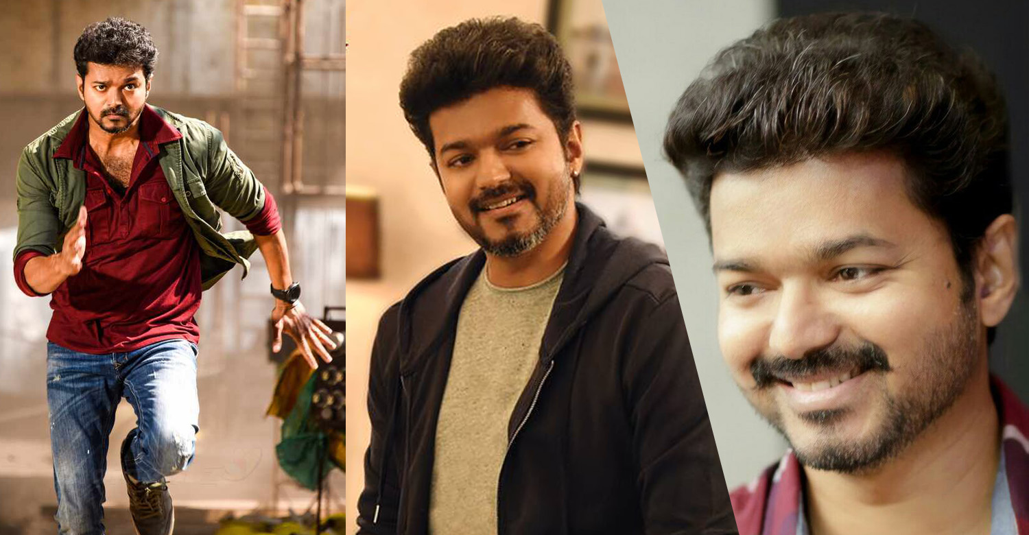 Thalapathy 63,Thalapathy 63 latest update,Thalapathy 63 update,vijay 63,actor vijay,thalapathy vijay,atlee kumar,vijay atlee new movie,vijay's new movie,atlee's new movie