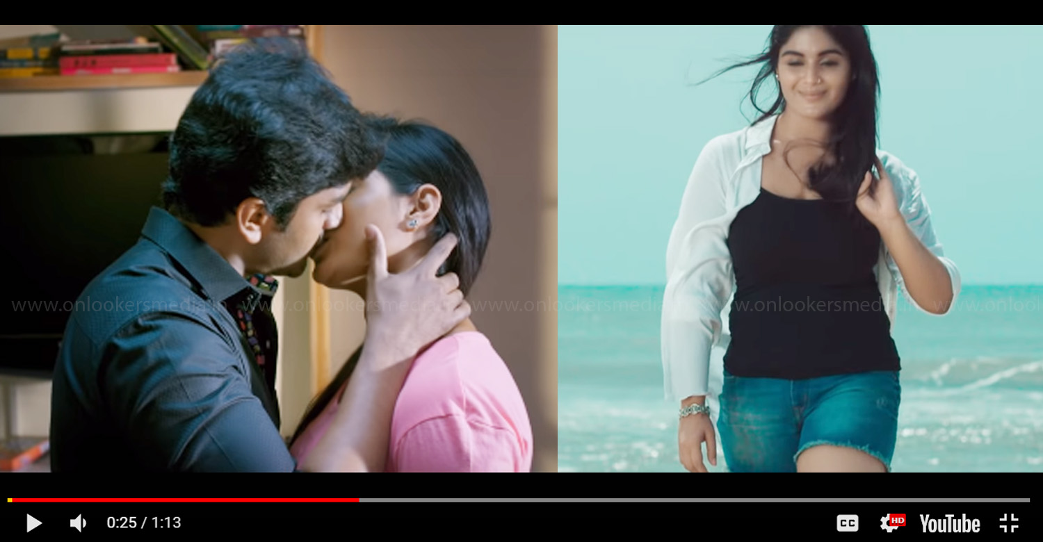 July Kaatril Official Trailer,July Kaatril Trailer,Samyuktha Menon,Samyuktha Menon stills,Samyuktha Menon in july kaatril,Samyuktha Menon's julykaatril trailer,Samyuktha Menon new tamil movie,Samyuktha Menon's july kaatril stills
