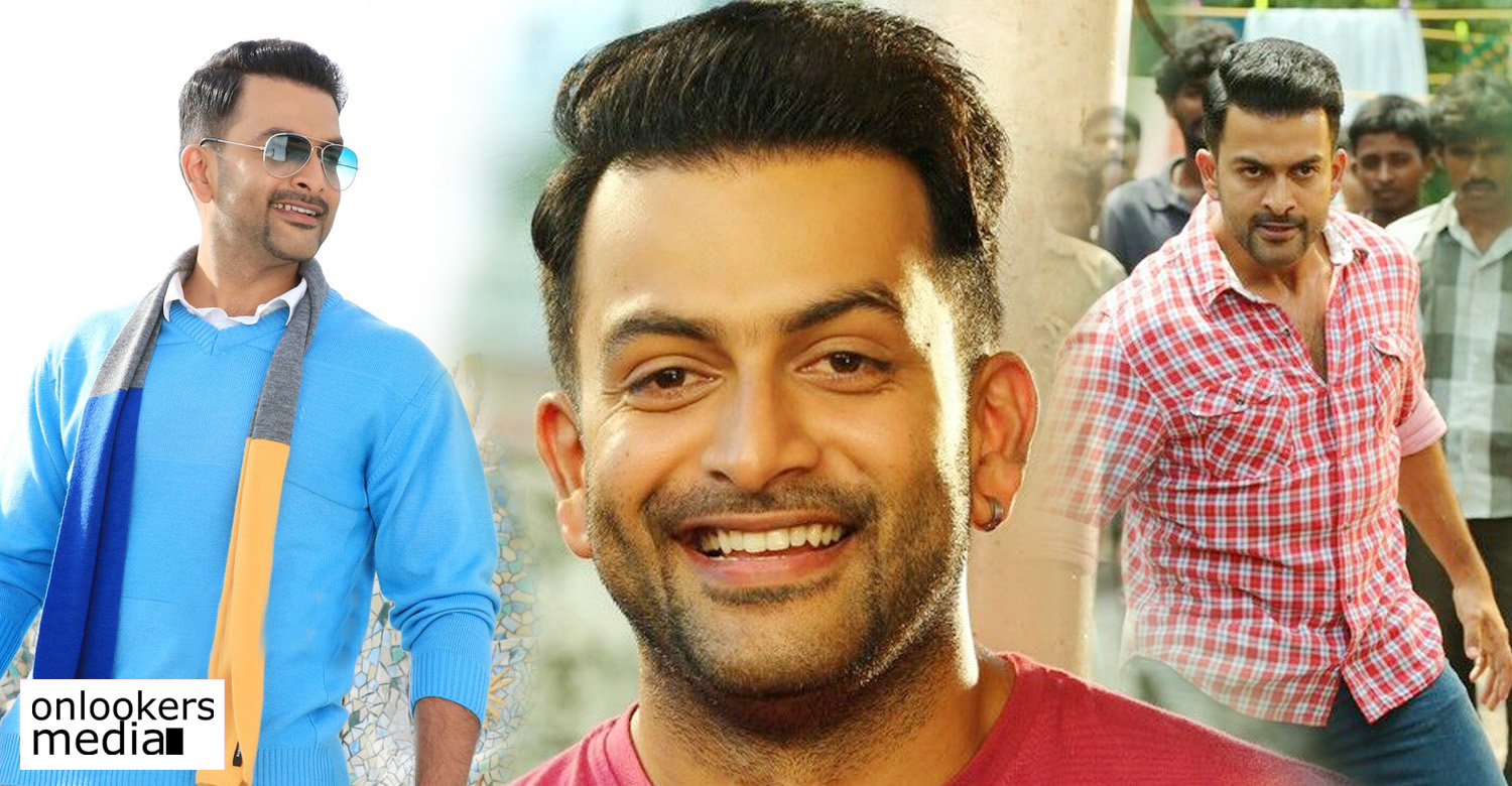IndiansinKuwait.com - Directing Mohanlal has been the highlight of my  career: Prithviraj