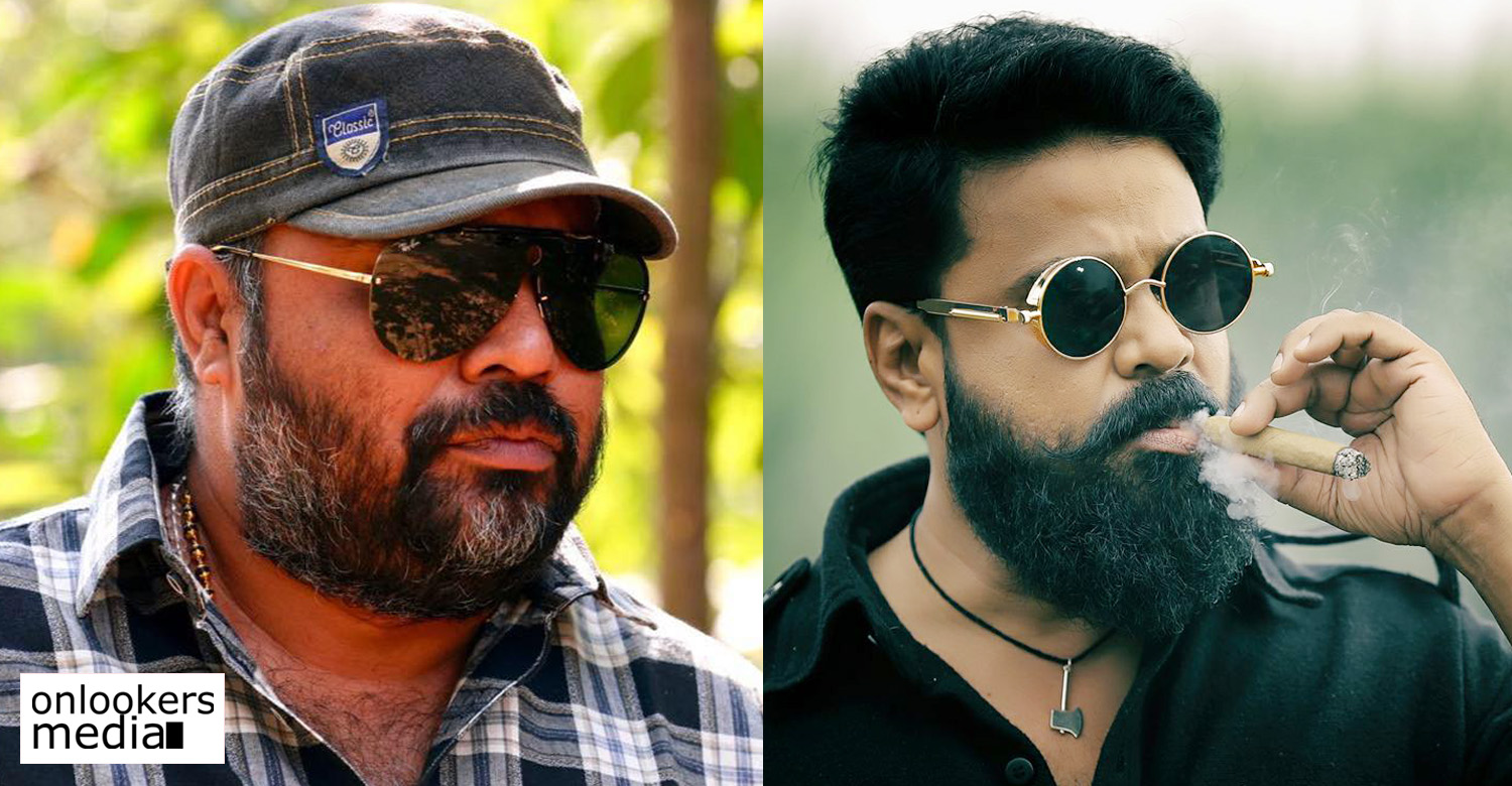 actor dileep,director vysakh,dileep vysakh new movie,actor dileep's news,actor dileep's updates,after madhura raja director vysakh's next,director vysakh's stills phoos,actor dileep's stills photos,actor dileep's upcoming movie,director vysakhs news,vysakh's new project