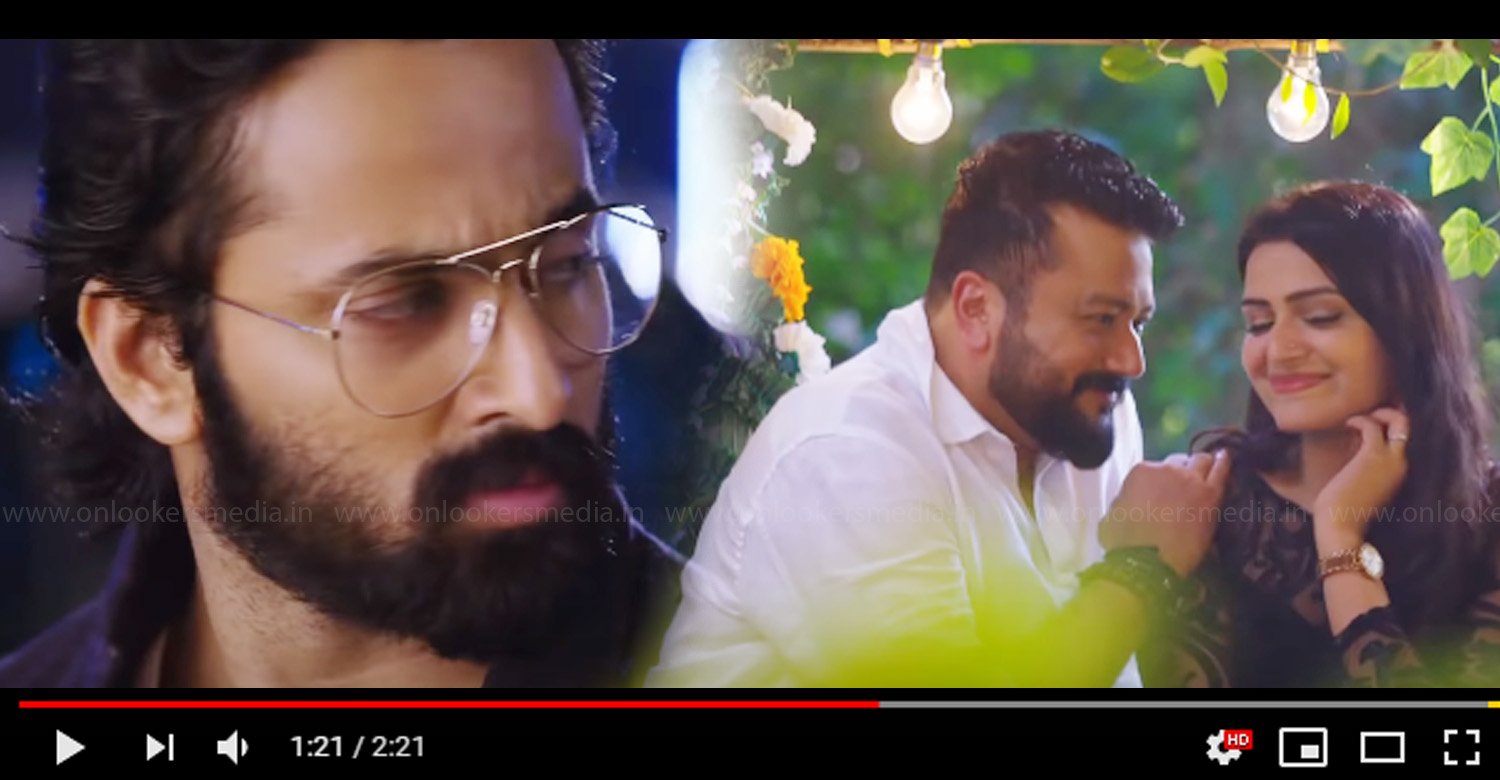 Grand Father,Grand Father Official Trailer,Grand Father Movie Trailer,Grand Father Malayalam Movie Trailer,My Great Grand Father Official Trailer,Jayaram,jayaram's Grand Father Trailer,Unni Mukundan,Jayaram's New Movie