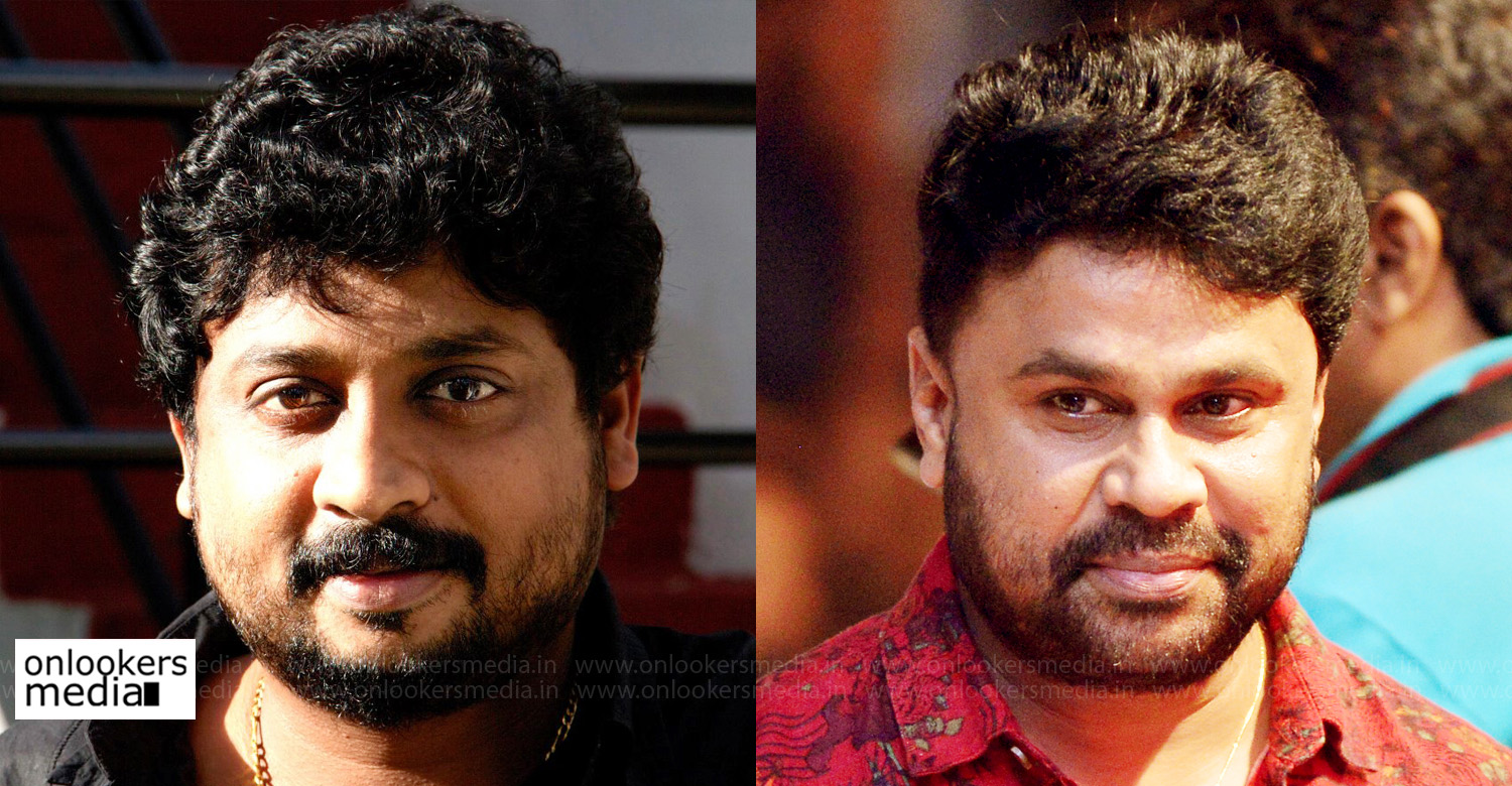 Dileep's brother Anoop all set to make his directorial debut