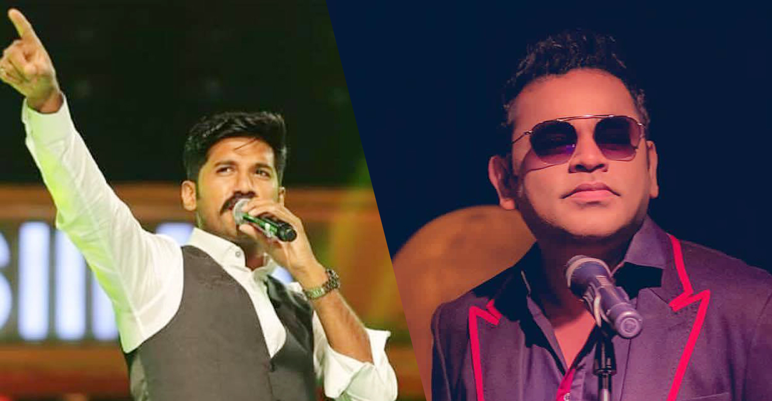 AR Rahman,singer vijay yesudas,singer vijay yesudas,ar rahman new malayalam movie,ar rahman's malayalam movie,Aadujeevitham,Aadujeevithammusic director,director blessy,prithviraj's Aadujeevitham music director