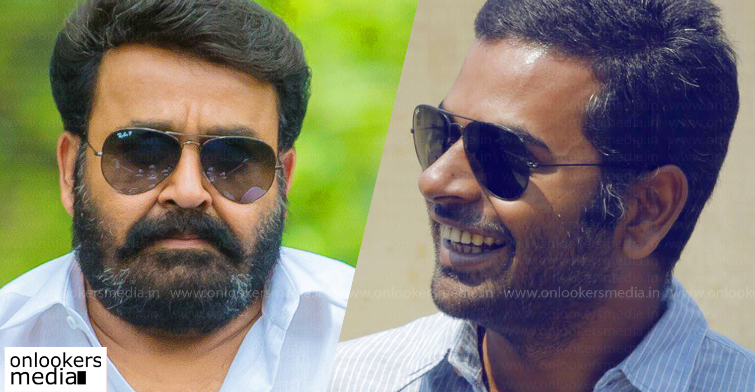 director alphonse puthren,director alphonse puthren's upcoming films,mohanlal,actor mohanlal latest news,director alphonse puthren's film with mohanlal,alphonse puthren's next film,malayalam cinema,mollywood cinema,latest malayalam film news,premam director alphonse puthren,alphonse puthren mohanlal
