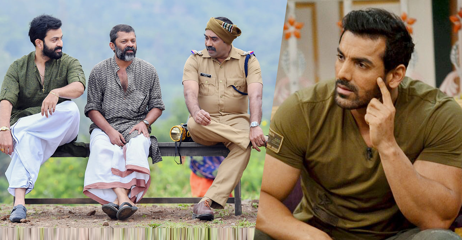 writer director sachy,director sachy's news,bollywood actor John Abraham,actor John Abraham,director sachy's latest news,John Abraham Director sachy,latest malayalam film news,latest malayalam news,bollywood film news,john abraham on director sachy's demise