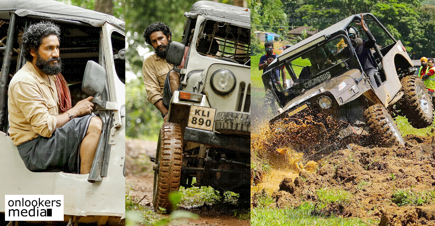 muddy malayalam movie,muddy movie,off-road mud racing based malayalam movie,latest malayalam film news,mollywood film news