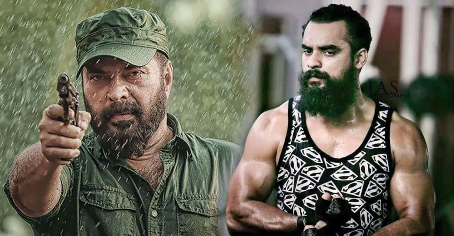 Mammootty and Tovino set to act together for the first time!