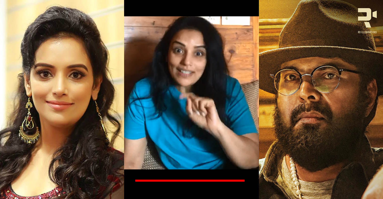 the priest latest news,actress shwetha menon latest news,actress shwetha menon about mammootty's the priest,the priest reviews