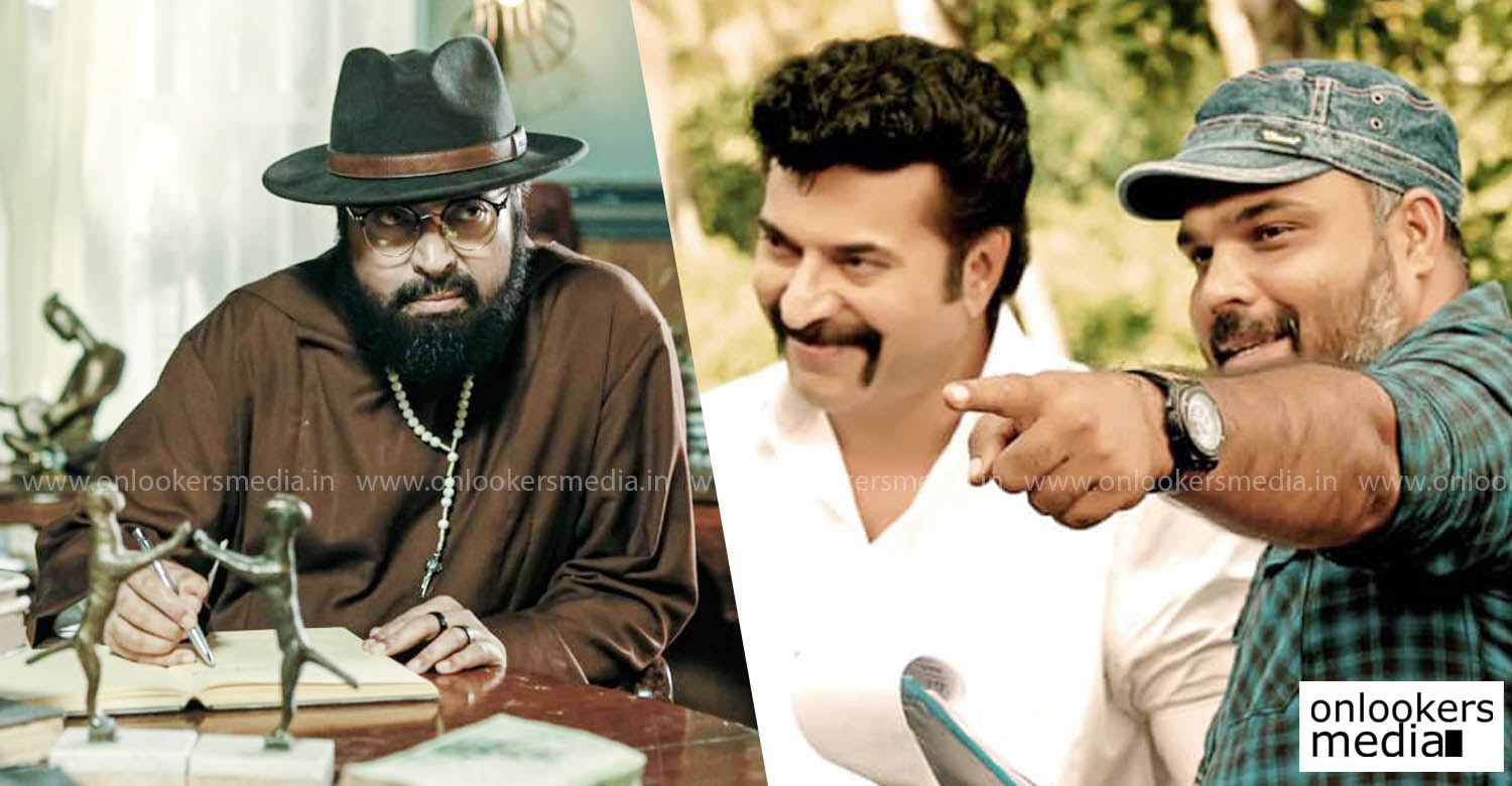 malayalam celebrities reviews the priest,malayalam film industry,director vysakh,mammootty,mammootty's the priest latest reports