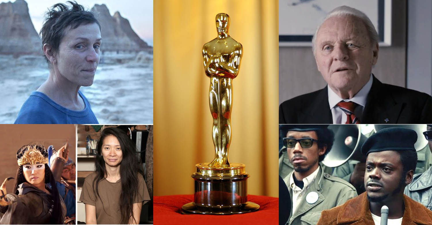 Oscars 2021,Oscars 2021 winners list,93rd Academy Awards,oscars 2021 winners,oscar 2021 news,Oscars 2021 Complete Winners List,oscars 2021 full list of nominees and winners