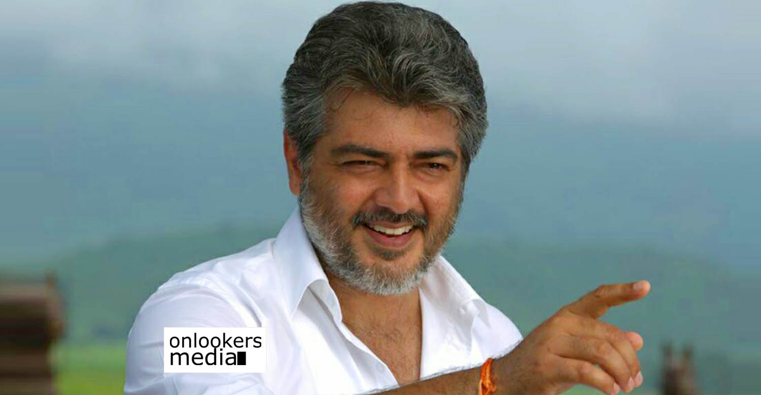 tamil actor Ajith latest news,thala ajith news,FEFSI union cine industry workers,welfare of the Film Employees Federation of South India (FEFSI) workers,latest tamil news