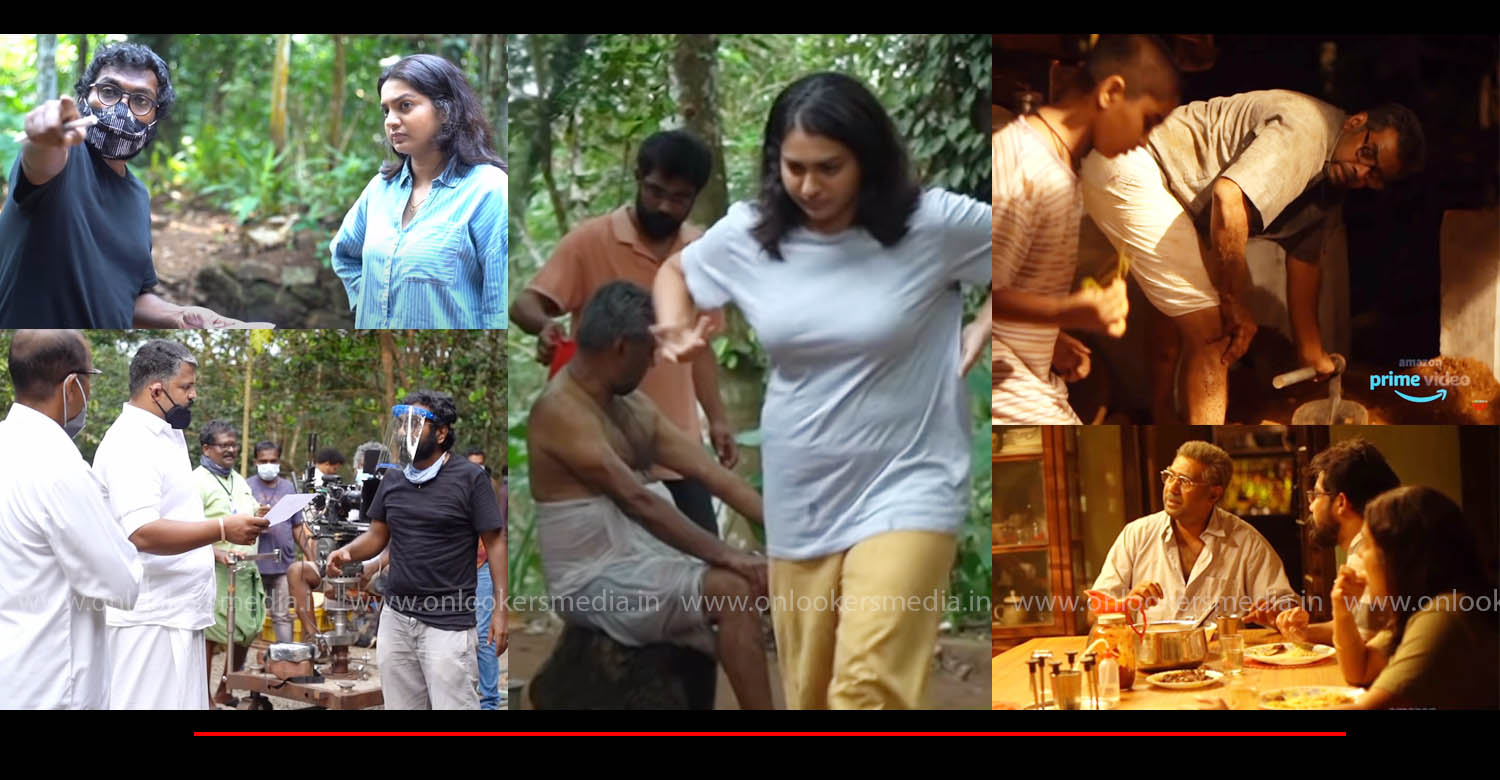 Aarkkariyam making video,Aarkkariyam location video,Aarkkariyam behind the scenes,biju menon,parvathy,sharafudheen,latest malayalam cinema,mollywood cinema,malayalam cinema news