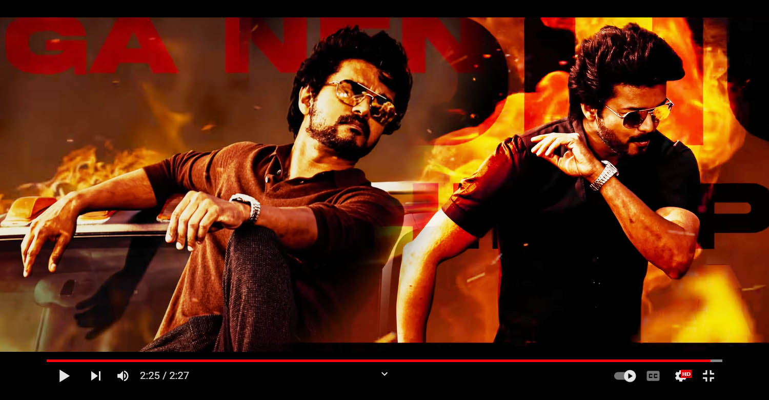 varisu song,thee thalapathy,thee thalapathy song,thee thalapathy varisu song,varisu songs,thalapathy vijay,simbu,simbu singing vijay varisu song,new tamil trending song,latest vijay hit song,latest tamil film news