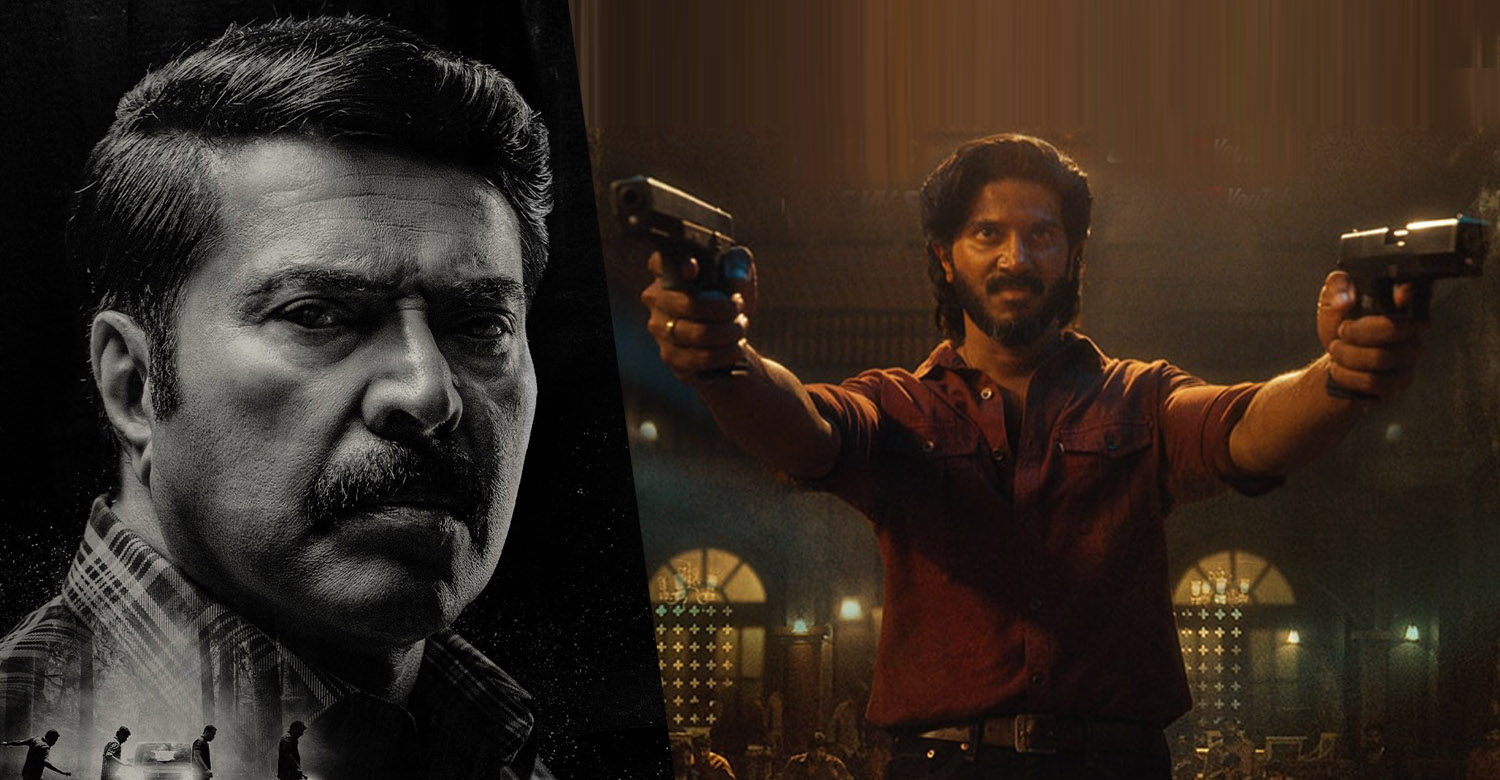 Double Delight for Fans: Mammootty’s Kannur Squad Teaser to Premiere ...