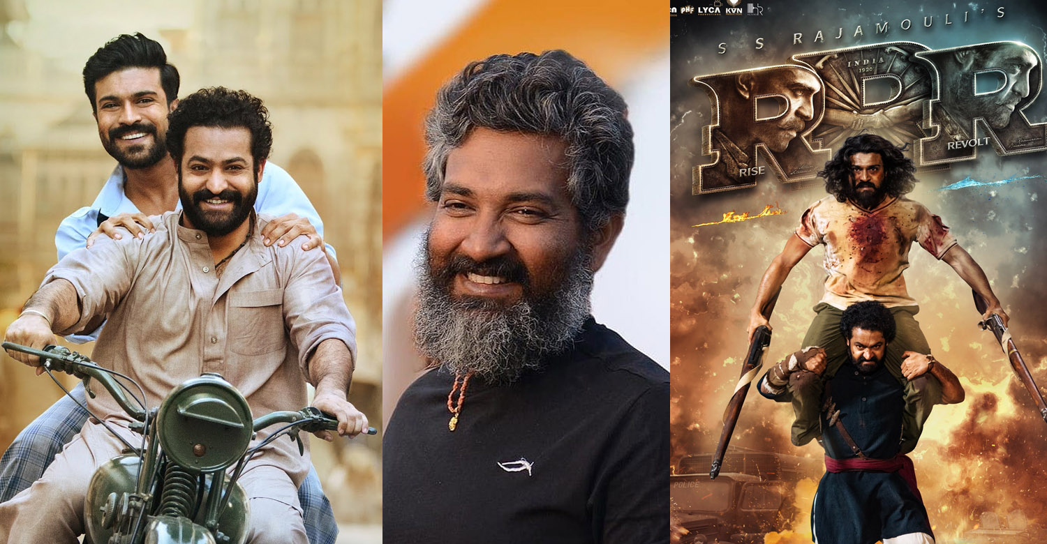 History Alert: SS Rajamouli’s RRR Celebrates 300 Days of Success in Japan