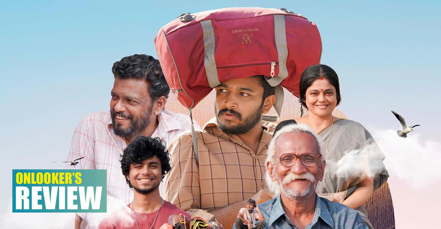 Falimy Review, Falimy movie stills, Falimy movie reports, Review Falimy, Falimy positive Review, Falimy Rating, Family movie Review