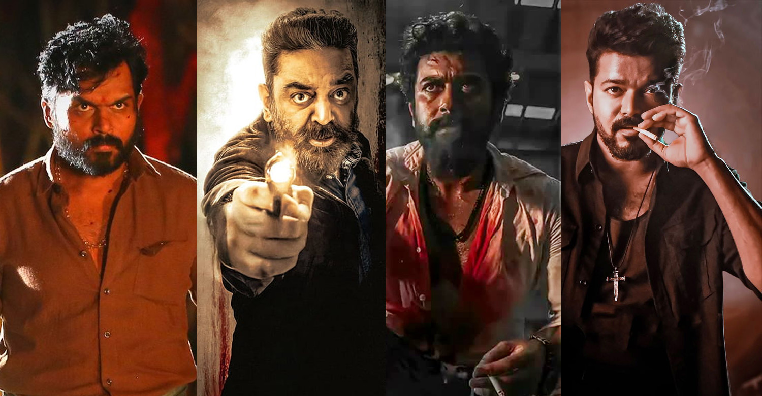 Narain, Lokesh Cinematic Universe, director Lokesh, Lcu, LCU, Kaithi 2, Vikram, Lokesh Kanagaraj, Lokesh Kanagaraj new movie