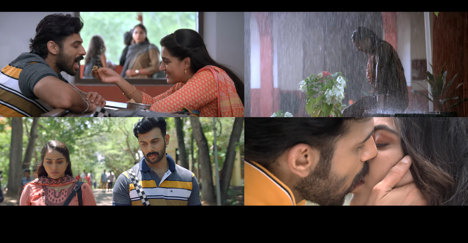 Thaal, Thaal Movie Tease , Rajasaagar, Anson Paul, Rahul Madhav, Aju Varghese, Aradhya Anna