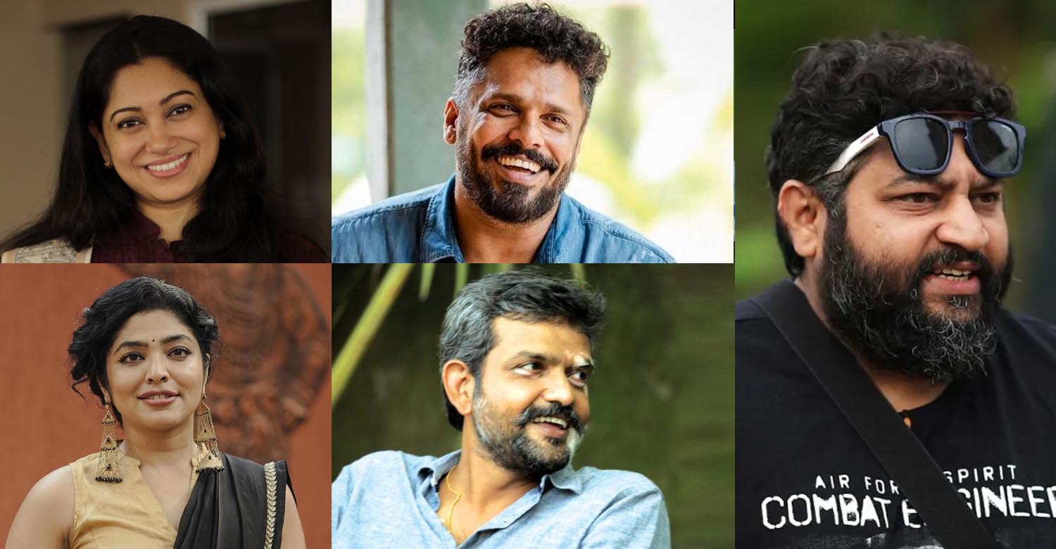 Progressive Filmmakers Association, Malayalam Cinema, Aashiq Abu, Rima Kallingal, Anjali Menon, Lijo Jose Pellissery, Rajeev Ravi