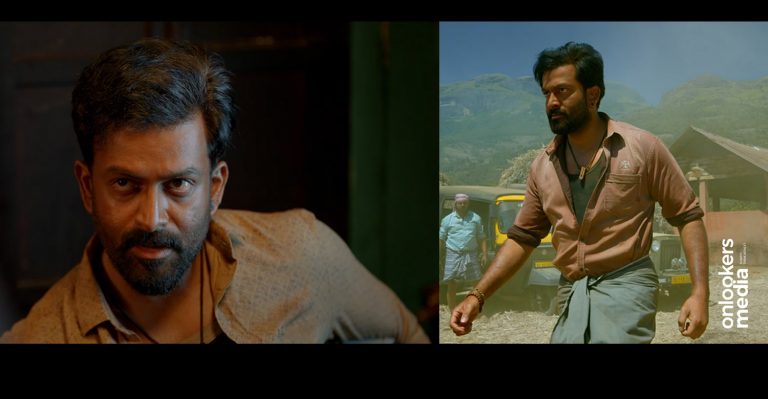 ‘Vilaayath Budha’ Trailer Out: Prithviraj Sukumaran Promises a Fierce, Mass-Loaded Thriller