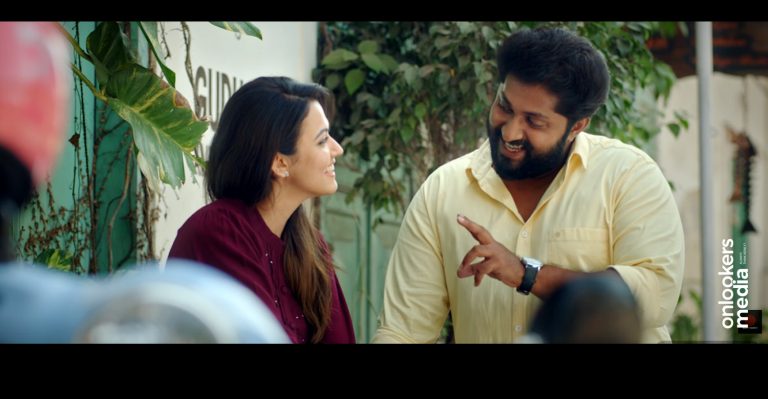 ‘Vazhikaattum’ Video Song from Dear Joy Released; Dhyan Sreenivasan–Aparna Das Starrer Promises a Heartwarming Musical Experience