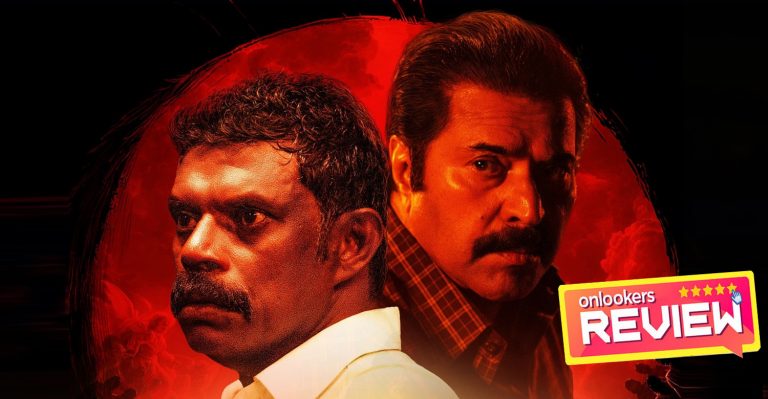 Kalamkaval Review: A Gritty Thriller Elevated by Strong Performances