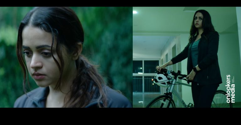 ‘I Am Screaming In Silence’ Video from Anomie Released; Bhavana Shines in a Powerful Emotional Journey