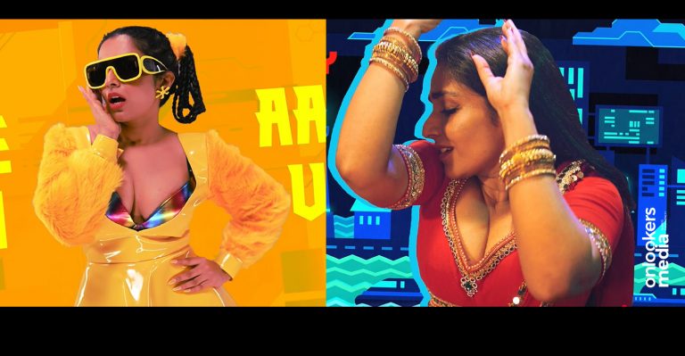 ‘Komala Thaamara’ First Single Unveiled from Krishand’s Cyberpunk Sci-Fi Comedy Masthishkamaranam